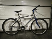 Rower górski MTB 19" 