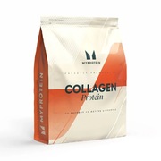 COLLAGEN PROTEIN Białko kolagenowe o smaku czekolada 1000g.