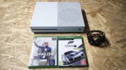 Konsola Xbox One S, Fifa 23, Forza Motorsport 7