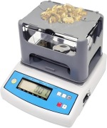 Analizator czystości złota, 600g