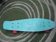 Deskorolka Play Ground- fiszka