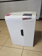 Niszczarka HSM Shredstar X10