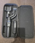 Stabilizator ręczny Hohem iSteady Mobile+ czarny