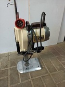 Nóż krawiecki Csepel