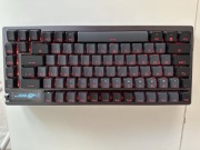 Klawiatura Asus Rog Azoth NX Czarna