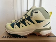 Męskie buty Salomon X ULTRA 360 EDGE MID GTX rozmiar 43 1/3