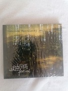 Płyta CD- Love Polish Jazz Festival- Tomaszów Mazowiecki 