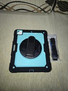 Solidne Gumowe Etui Apple iPad 12,9'