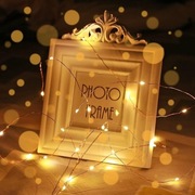 Yizhet Łańcuch świetlny LED