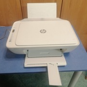 Urządzenie wielofunkcyjne HP DeskJet 2620, Drukarka