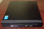 HP EliteDesk 800 G1, i3, 8 GB RAM, 128 GB SSD, Windows 11 Pro, WiFi