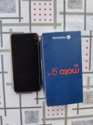 Telefon komórkowy Motorola Moto g34 5 g