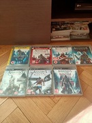 Gry ps3