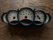 Zegary / licznik Porsche 911 (996.1) Automat, USA