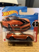 HOT WHEELS - 2020 FORD MUSTANG SHELBY GT 500 - MUSTANG 60 - 2/5 - 73/250