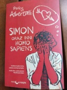 Becky Albertalli Simon oraz inni homo sapiens 