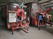 Suszarnia Pedrotti  do zboza kukurydzy rzepaku 10-12-24-25 ton elektryczna 