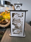 Lampion, lampka nocna