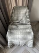 Koc - pled KLIPPAN eco Voll 100 % wełny 130x200