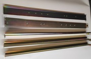 szyny do szaf rack 19"