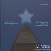 Nad morza, północą. Kolędy kaszubskie