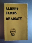 Albert Camus - Dramaty