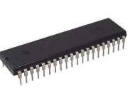 M80C31 80C31 OKI 8-BIT MICROCOMPUTER