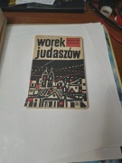 Worek Judaszów Zbigniew  Nienacki