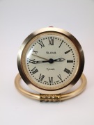 Mechaniczny Budzik Slawa