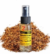 Aromat do Tytoniu Drago-Sept Dry Coctail 50ml 2w1 Przeciw Pleśni