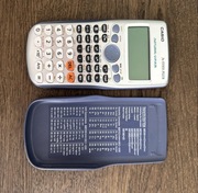 Kalkulator Casio FX-570ES PLUS