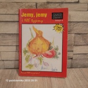 Jemy, jemy i nie tyjemy Zeszyt 4