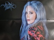 Plakat ALISSA z 2021 r. - Format A2 NOWY!