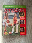 Studs! The Greatest Retro Football Annual the World Has Ever Seen