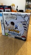 Pokemon SoulSilver Version