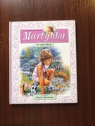 KsiążkaMartynka w ogrodzie