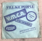 Village People - Y.M.C.A