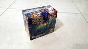 Panini Ekstraklasa 2015 2016 box Adrenalyn XL