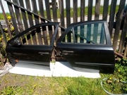 Drzwi prawe tył  Laguna 2 2004r NV 676