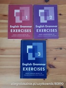 macmillan - english grammar exercises. tom 1, 2, 3 (1973)