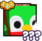 Huge Jolly Penguin | Pet Simulator 99 | Roblox