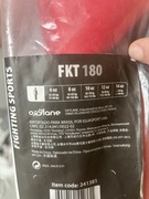 Rękawice bokserskie boks