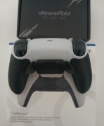 PRO Pad PS5 Z Łopatkami! Playstation 5 Dualsense 5 Extreme Rate