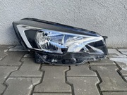 LAMPA PRZEDNIA PRAWA PEGUEOT 508 LIFT 9807241180