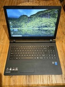 Laptop Lenovo B50-10, 256GB SSD, WIN 10, Pentium, 8GB RAM