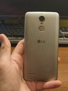 smartfon LG K8  