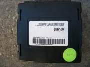 Sterownik / moduł BCM 09361429 Oldsmobile Chevrolet Alero 3.4