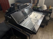 Konsola Yamaha CL3 + Case + Akcesoria