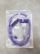 Flocare - zestaw grawitacyjny do butelek nowy