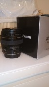 Canon EF 85mm f/1.8 USM | Król Portretu | Piękny Bokeh | Igła